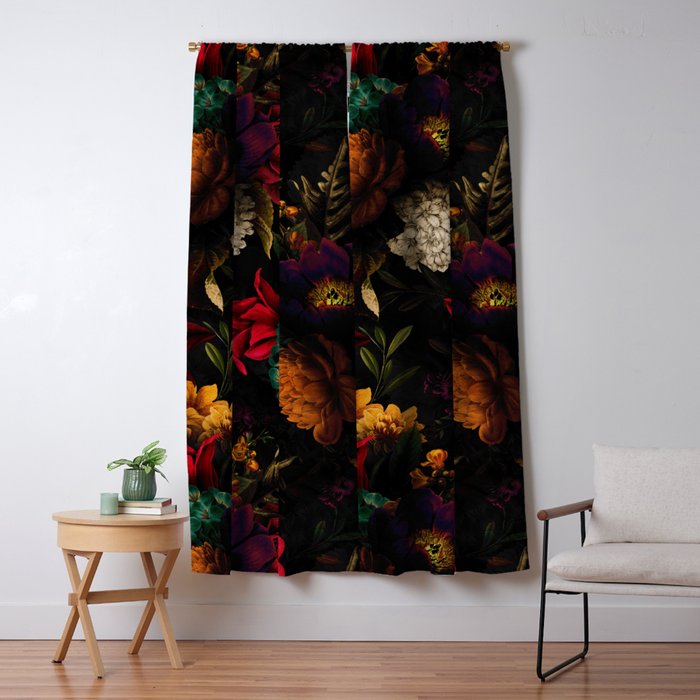 Blackout Curtain