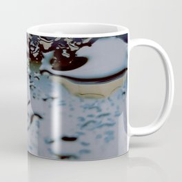 Raindroppy Spring Mug