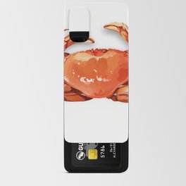 The Crab Android Card Case