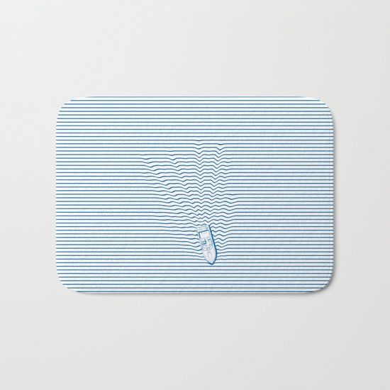 WAKE Bath Mat