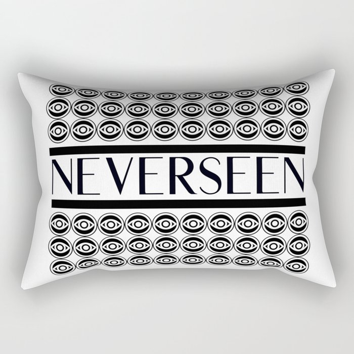 Rectangular Pillow