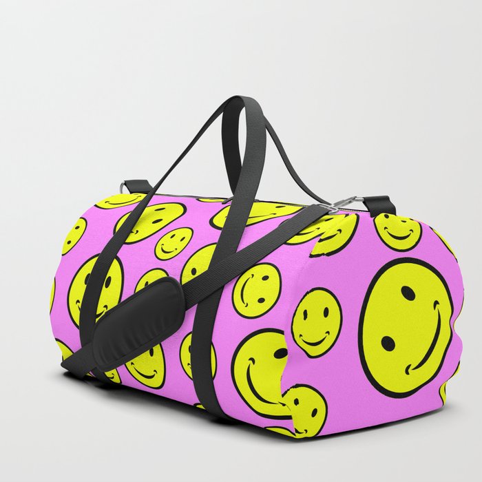 Positive Design Duffle Bag