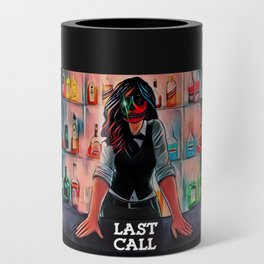 Last Call Can Cooler