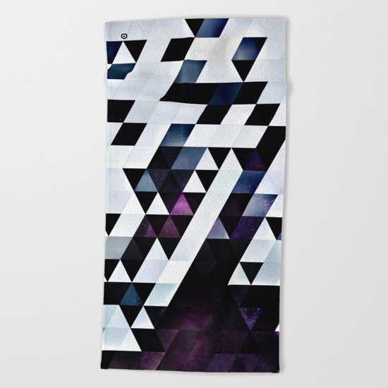 MODYRN LYKQUYR Beach Towel