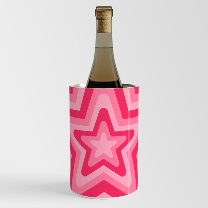 Coral StarBeat Wine Chiller