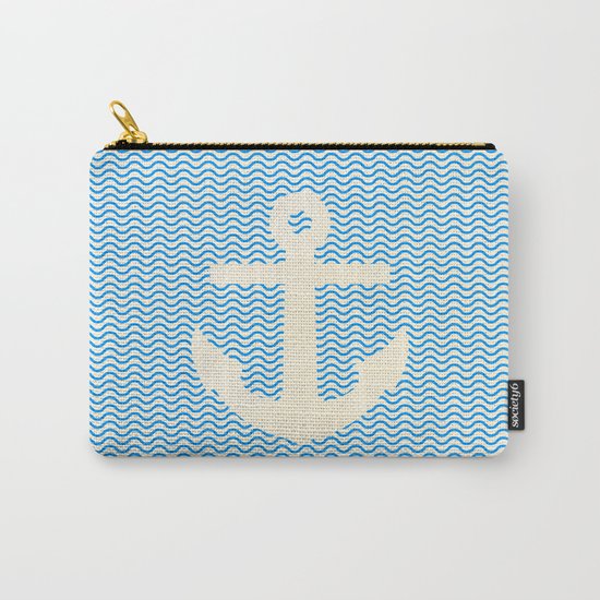 Ankr Carry-All Pouch