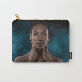 The colour of your soul Carry-All Pouch