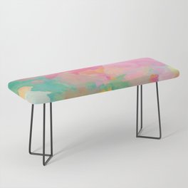 Colorful Dream Bench