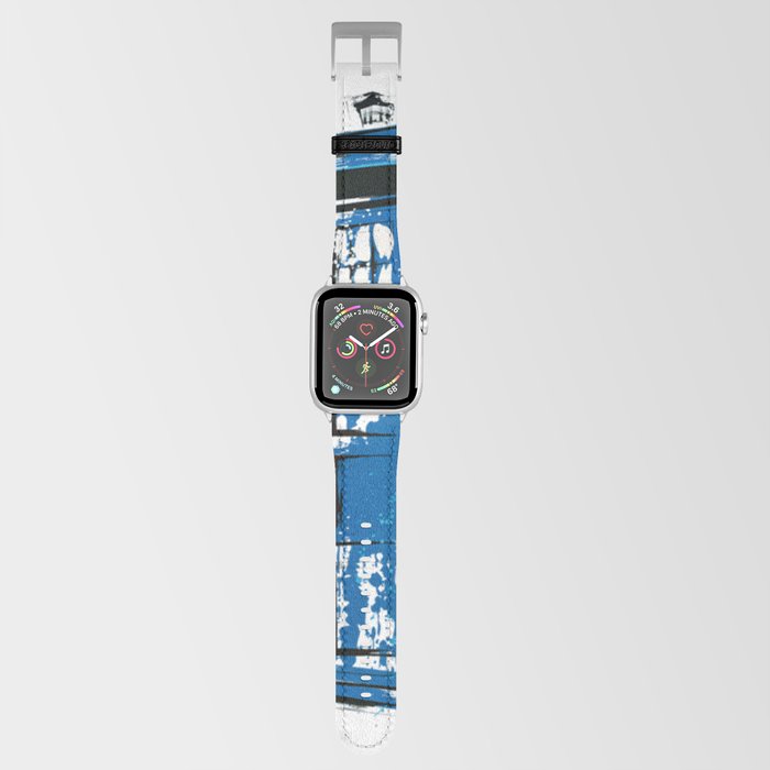 Police on sale watch bands