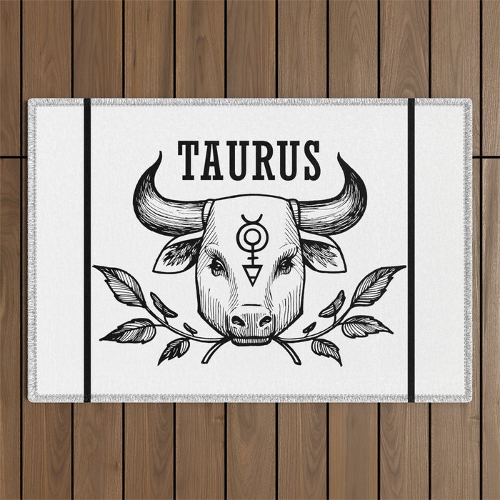 Taurus Outdoor Rug