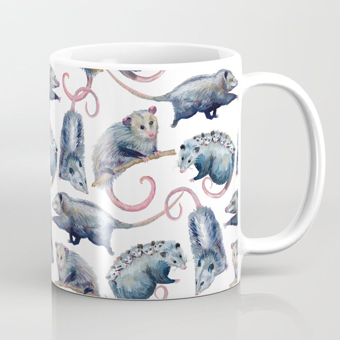 Possum Palooza Coffee Mug