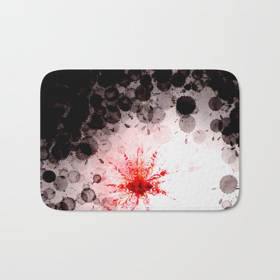 design 53 Bath Mat