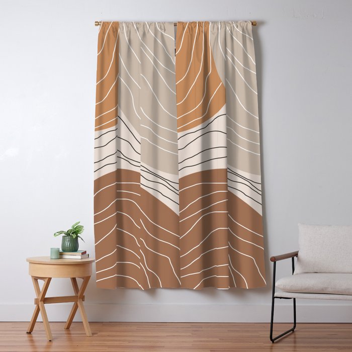 Blackout Curtain