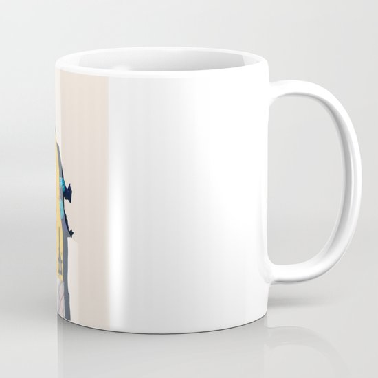I HAVE THE POWER Coffee Mug