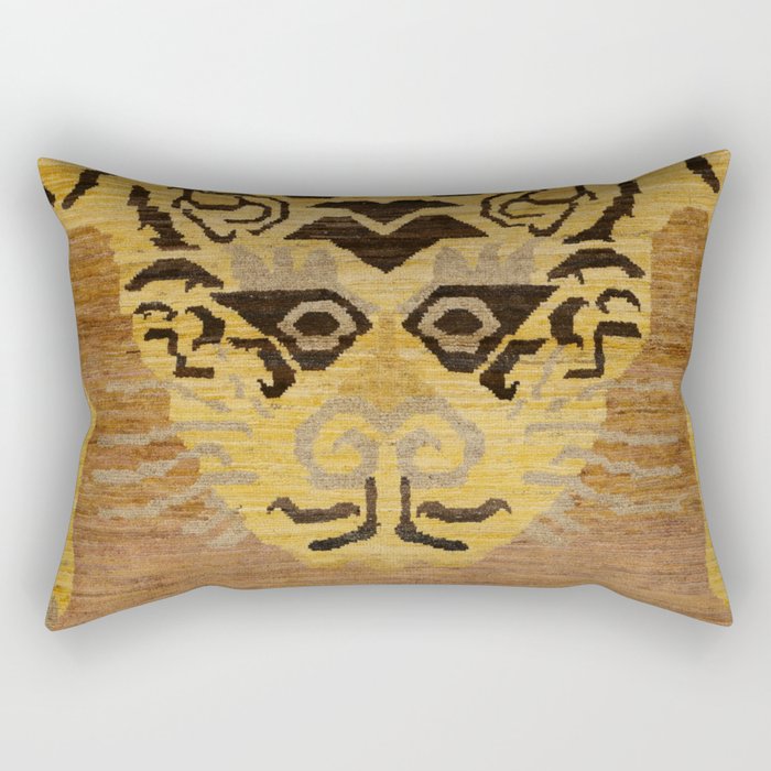 Rectangular Pillow