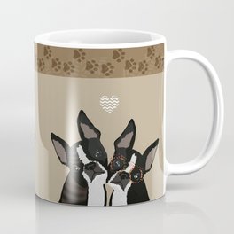 Together forever Coffee Mug