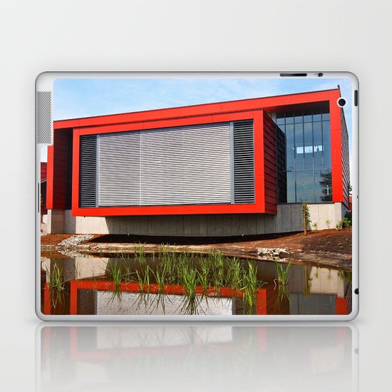STAR Center Laptop & iPad Skin
