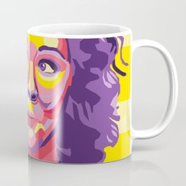Melissa McCarthy Coffee Mug