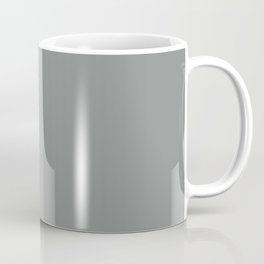 Neutral Gray Mug