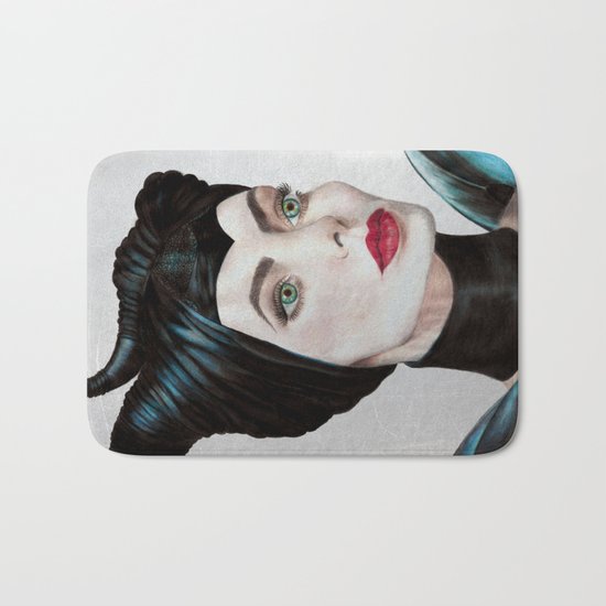 Lady M. Bath Mat