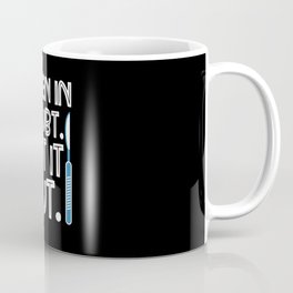 Surgeon, Doctor, Operating Room, Surgery Coffee Mug
