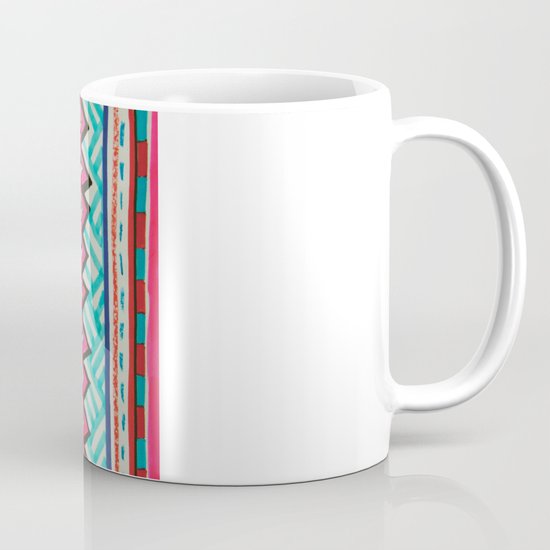 VIVID EYOTA Mug