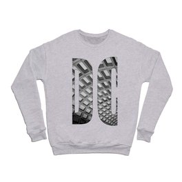 DC Crewneck Sweatshirt