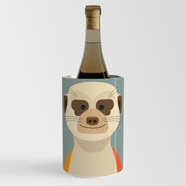 Meerkats Wine Chiller