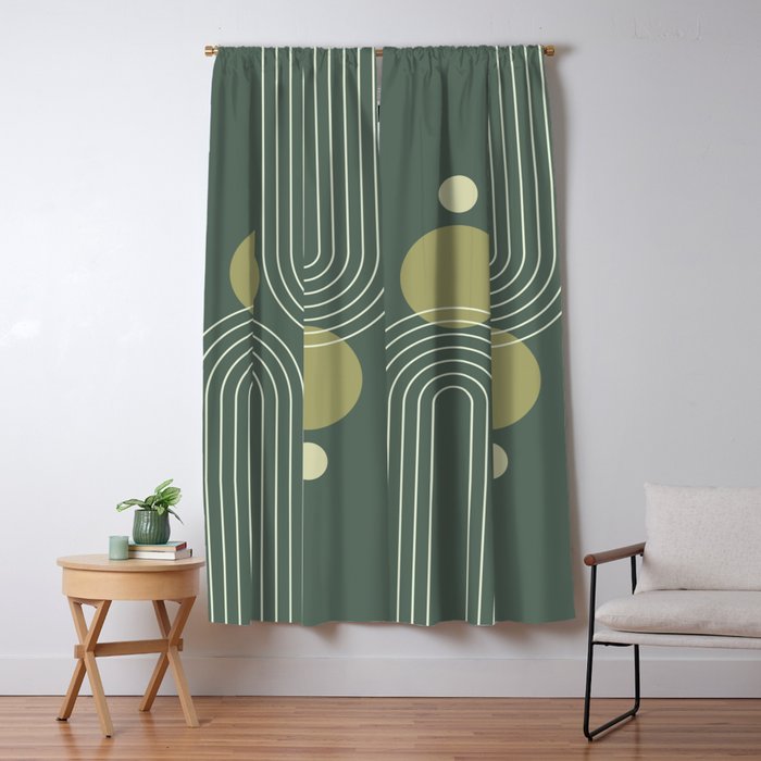 Blackout Curtain