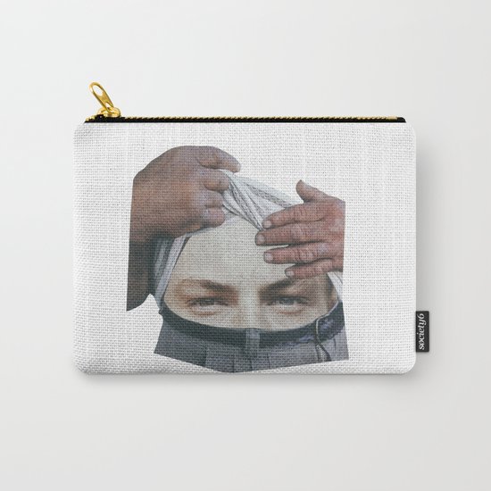 Daddy Love Carry-All Pouch
