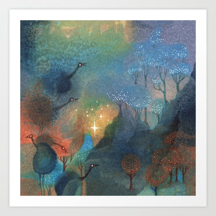 Art Print