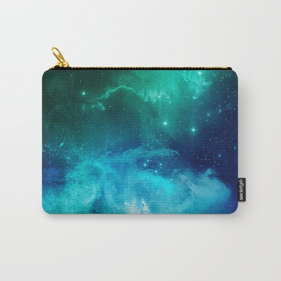 Universe 03 Carry-All Pouch