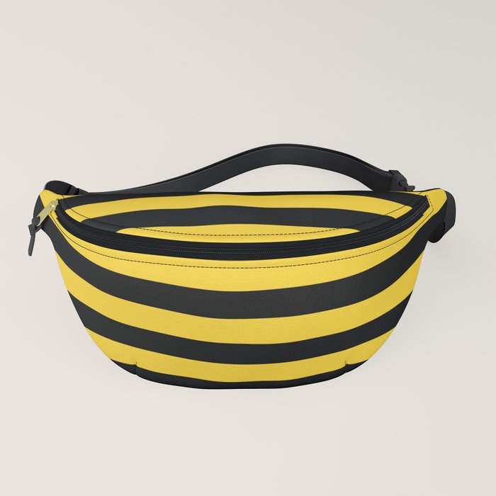 bee fanny pack