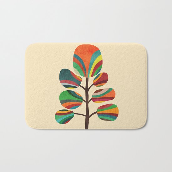 Exotica Bath Mat