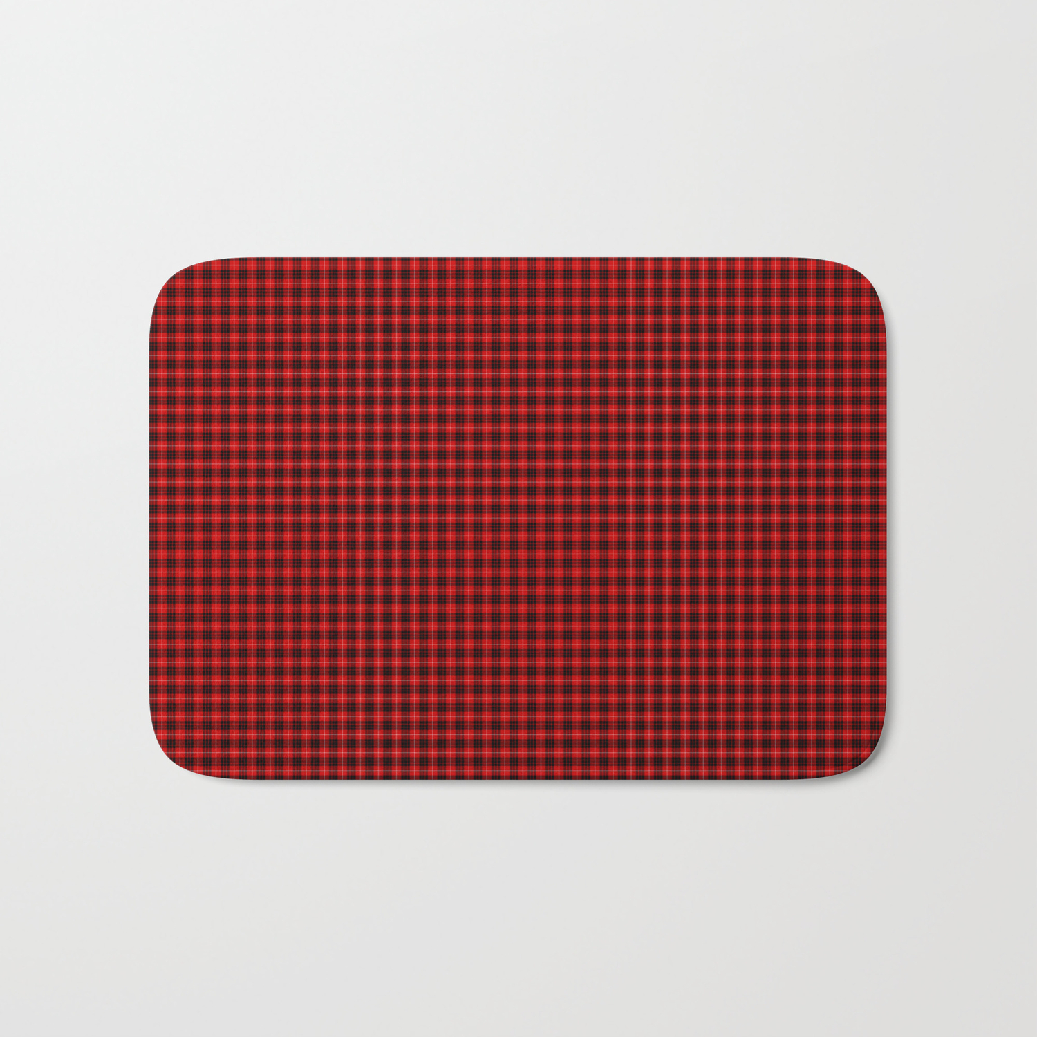 munro tartan plaid