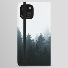 Stay Wild iPhone Wallet Case