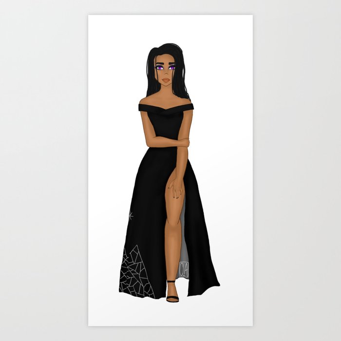 Night Court Fashion Art Print By Court Of Stars Society6 Stone, whose affinity for the fashion and films of character actor peggy pope, who played the alcoholic office secretary in the hit comedy. night court fashion art print by court of stars