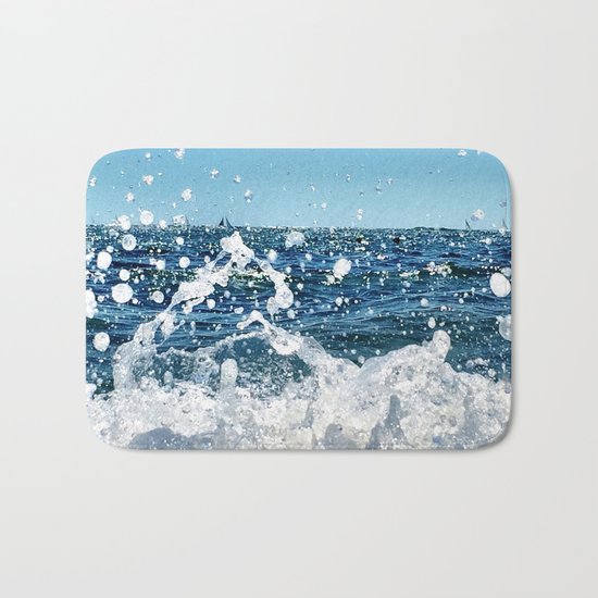 Surface Bath Mat