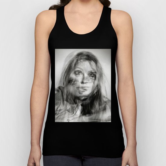 Sharon Mix 2 Unisex Tank Top