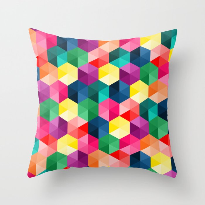 cool designs decorative pillows