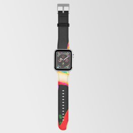 Rock and Roll Singer Apple Watch Band