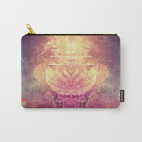 shryyn yf lyys Carry-All Pouch