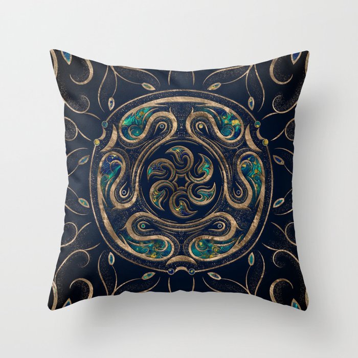 Throw Pillow