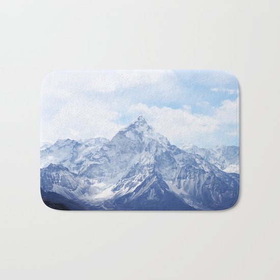 Devotion Bath Mat