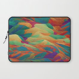 Sand Dunes | 30-POI Laptop Sleeve