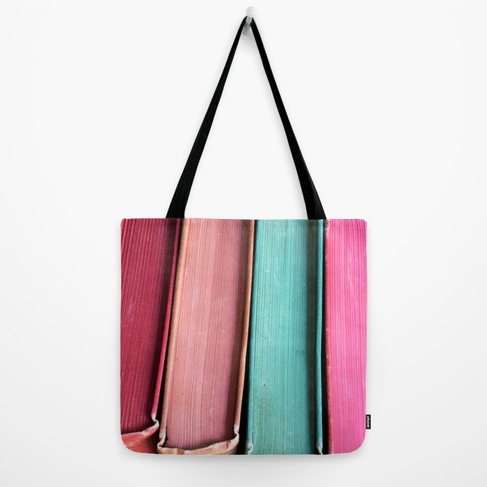 Vintage hotsell book bags