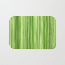 Ambient 3 in Key Lime Green Bath Mat