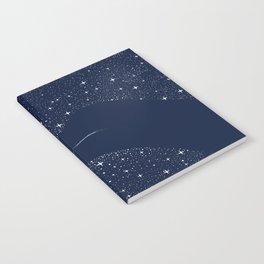 Star Collector Notebook