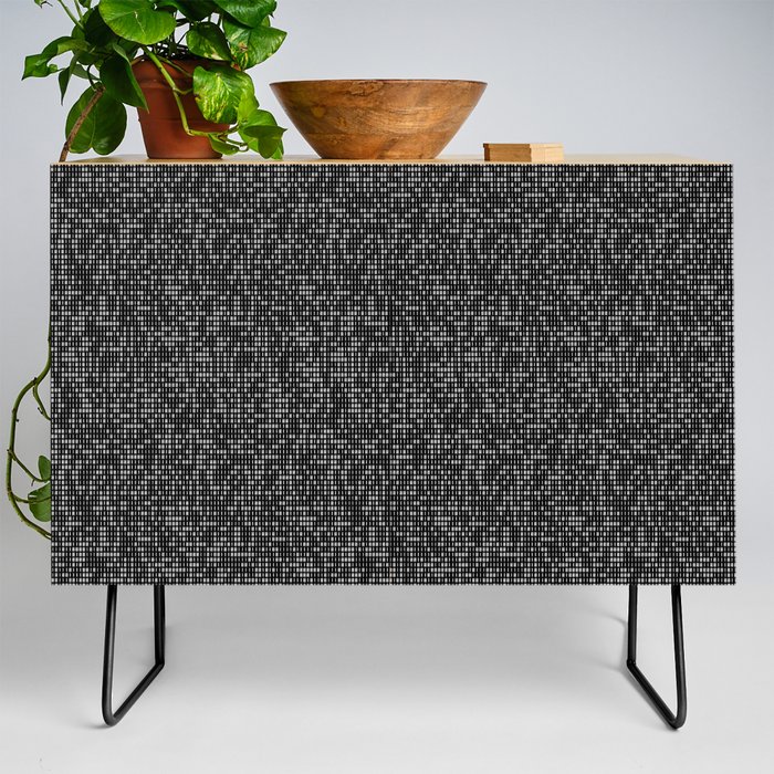 hacker Credenza