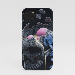 Modern Vanity iPhone Case